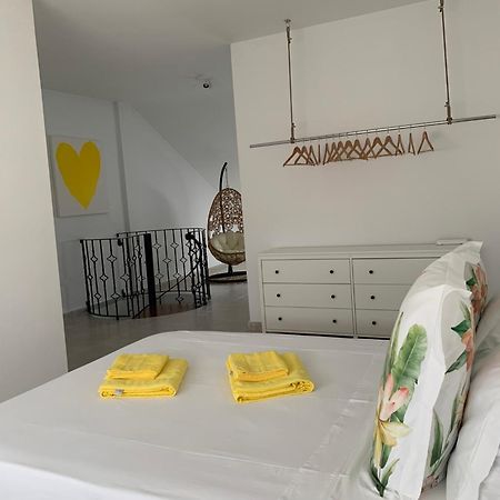Apartamento Duplex Mediterranean View Gandía Eksteriør billede