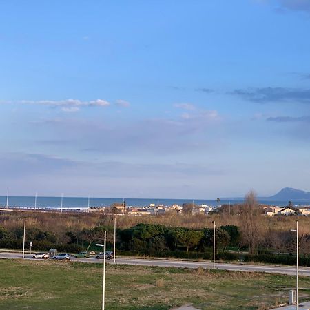 Apartamento Duplex Mediterranean View Gandía Eksteriør billede