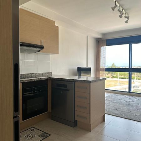 Apartamento Duplex Mediterranean View Gandía Eksteriør billede