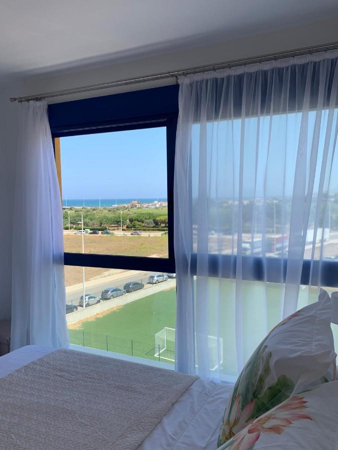 Apartamento Duplex Mediterranean View Gandía Eksteriør billede