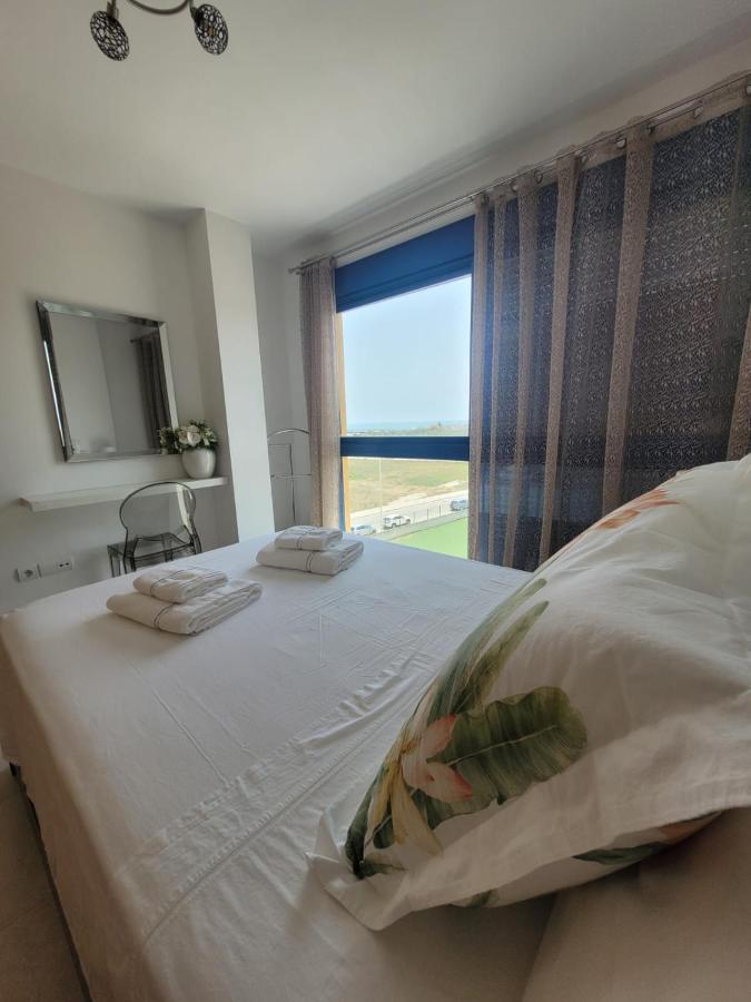 Apartamento Duplex Mediterranean View Gandía Eksteriør billede