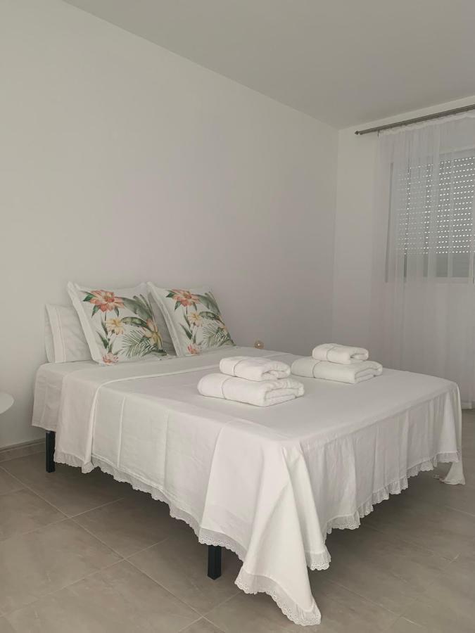 Apartamento Duplex Mediterranean View Gandía Eksteriør billede