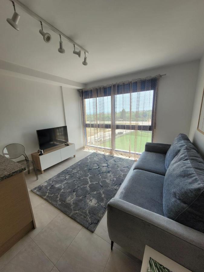 Apartamento Duplex Mediterranean View Gandía Eksteriør billede
