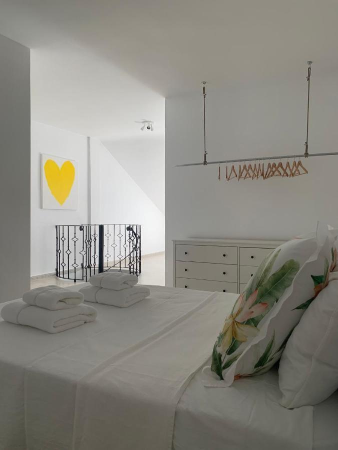 Apartamento Duplex Mediterranean View Gandía Eksteriør billede