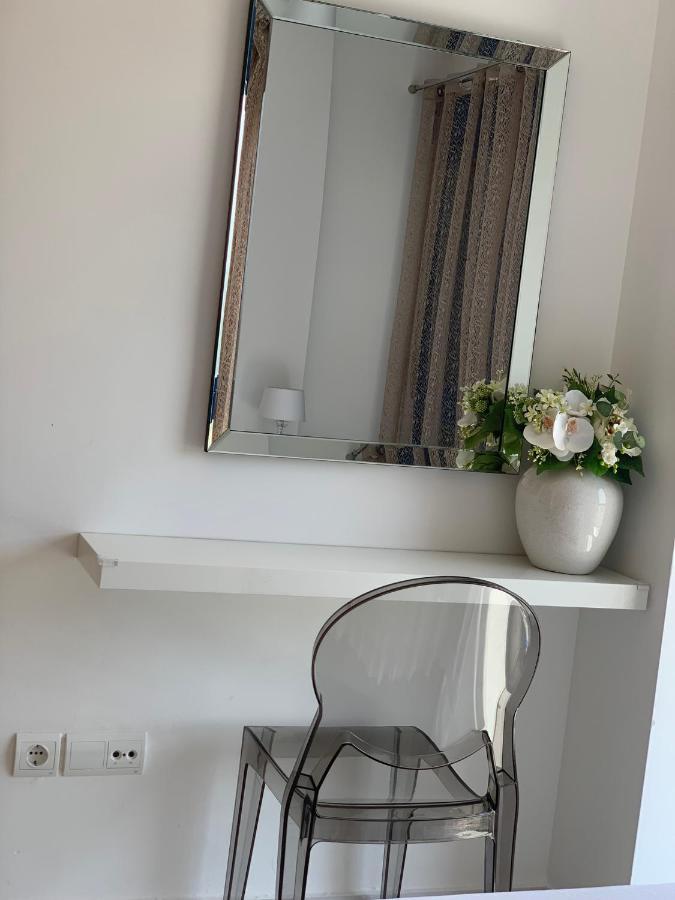 Apartamento Duplex Mediterranean View Gandía Eksteriør billede