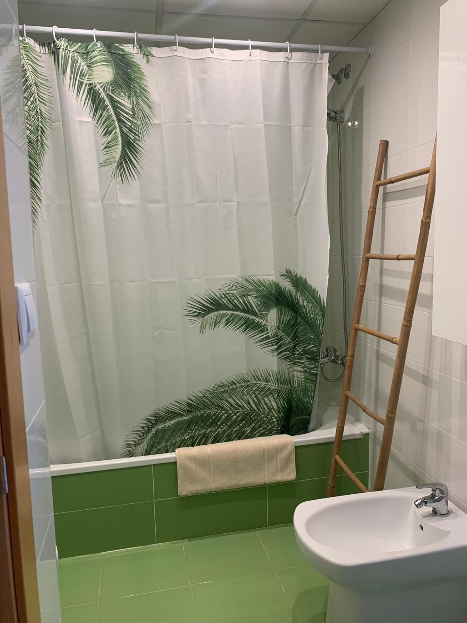 Apartamento Duplex Mediterranean View Gandía Eksteriør billede