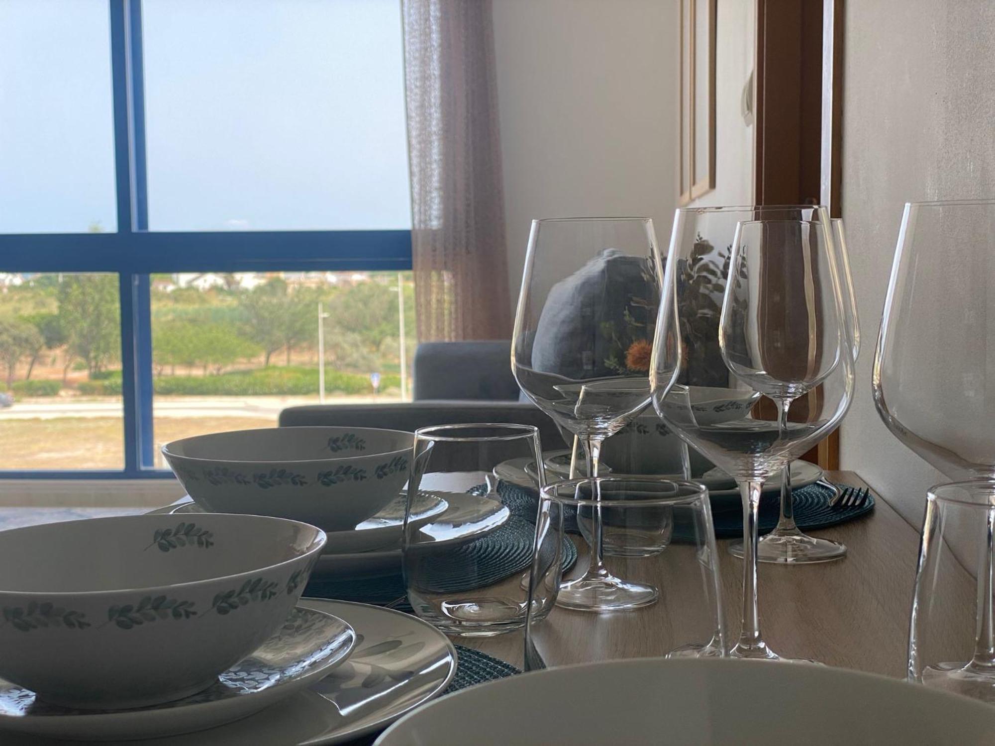 Apartamento Duplex Mediterranean View Gandía Eksteriør billede