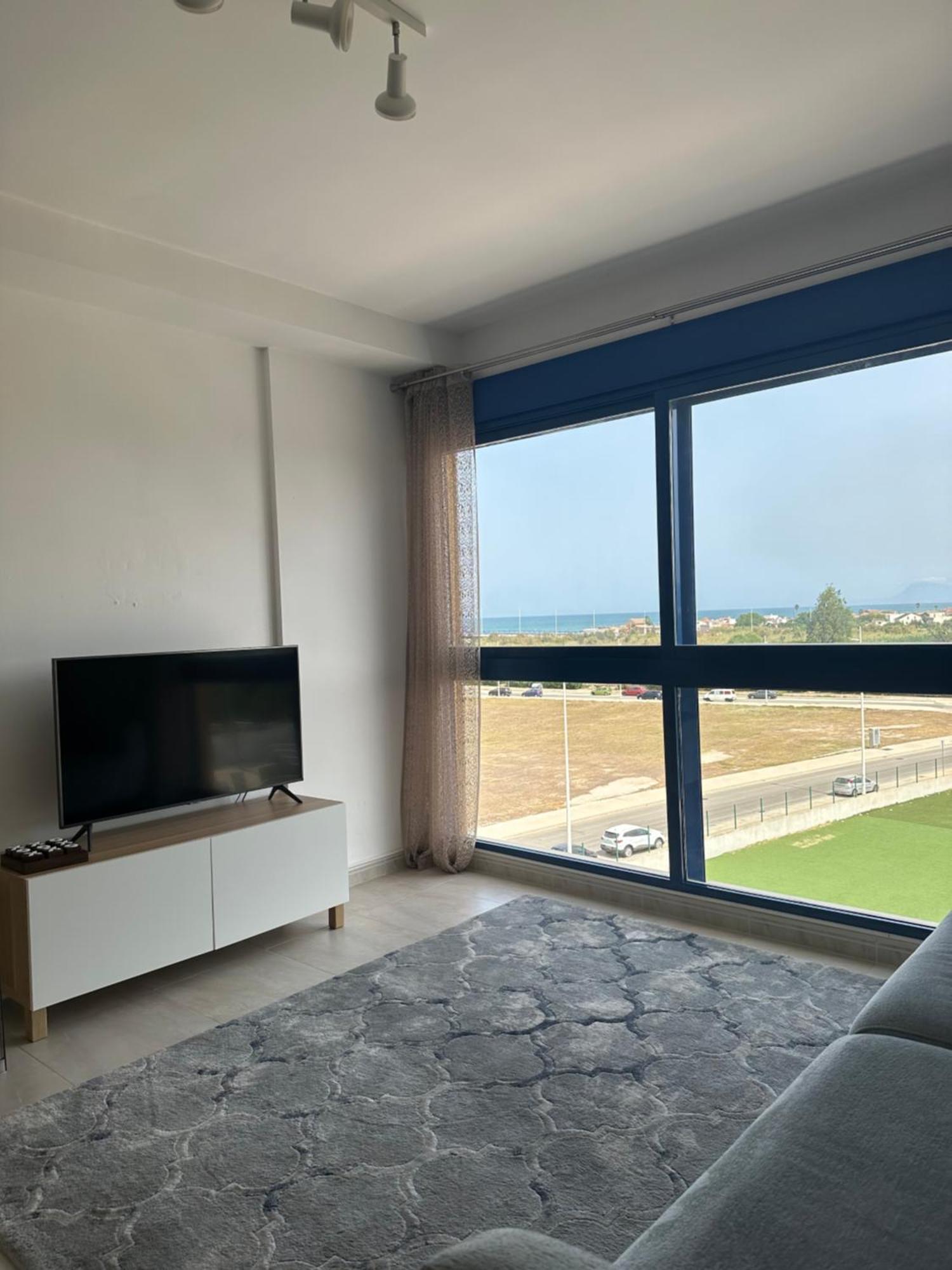 Apartamento Duplex Mediterranean View Gandía Eksteriør billede