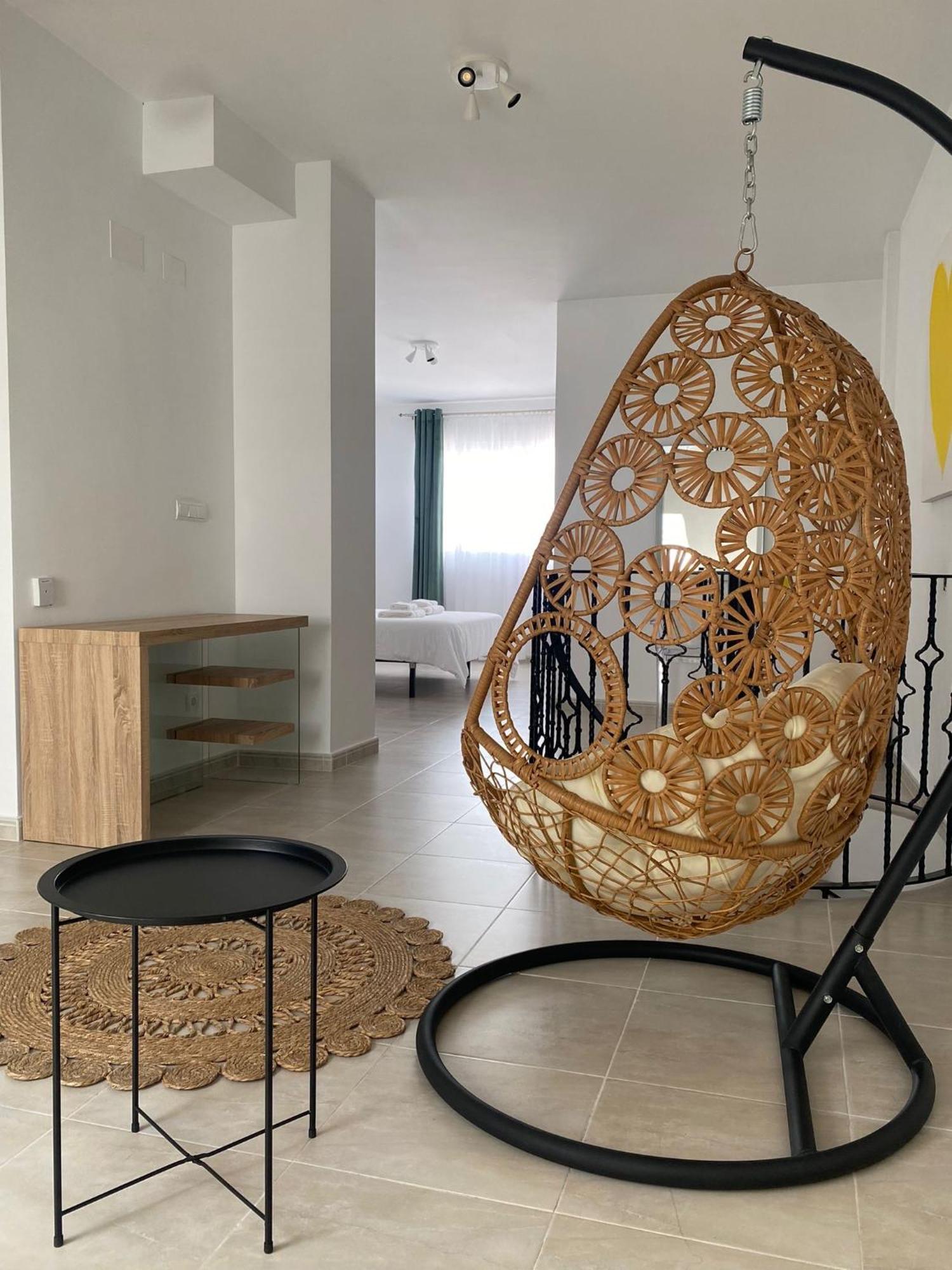 Apartamento Duplex Mediterranean View Gandía Eksteriør billede