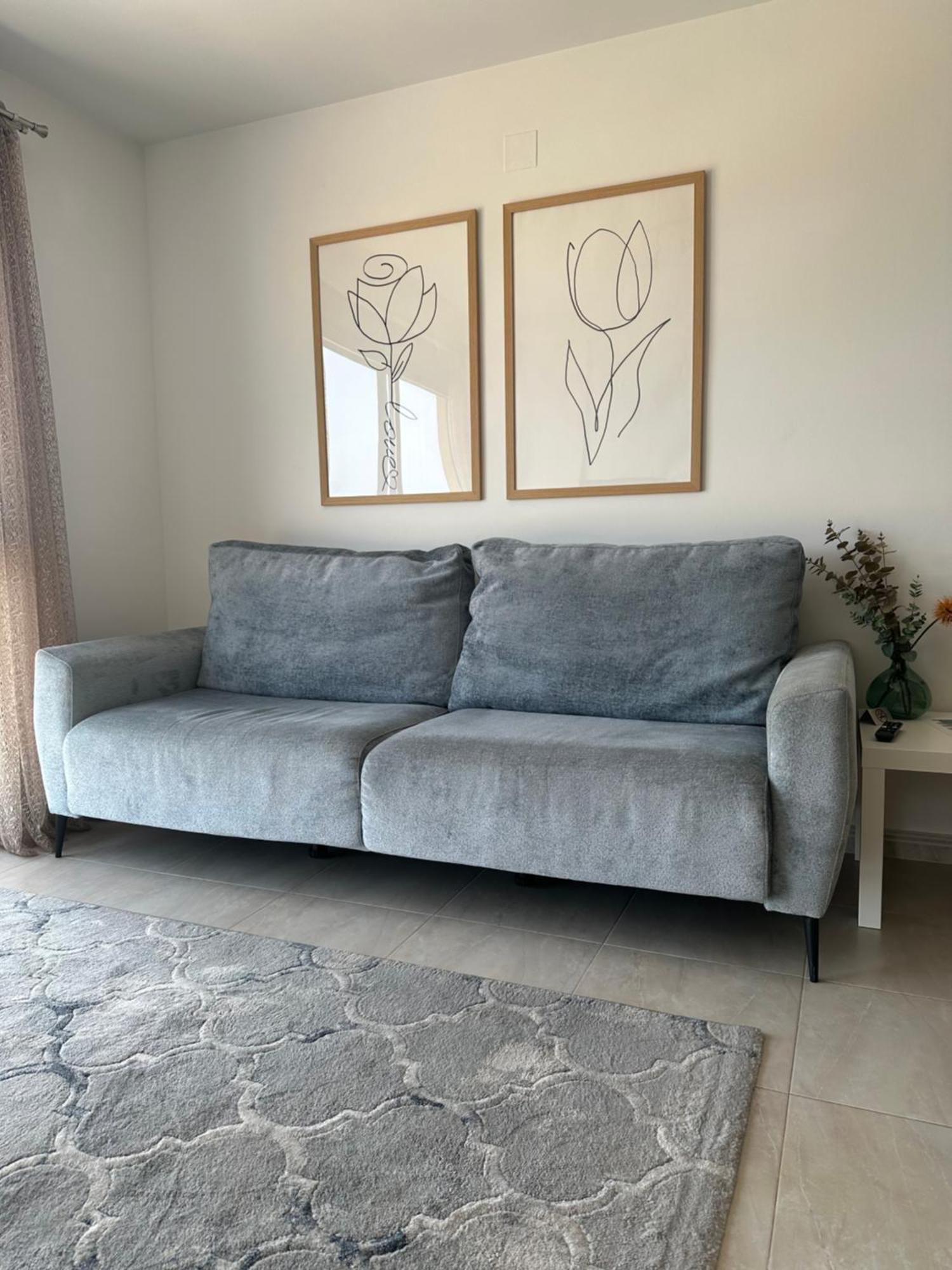 Apartamento Duplex Mediterranean View Gandía Eksteriør billede